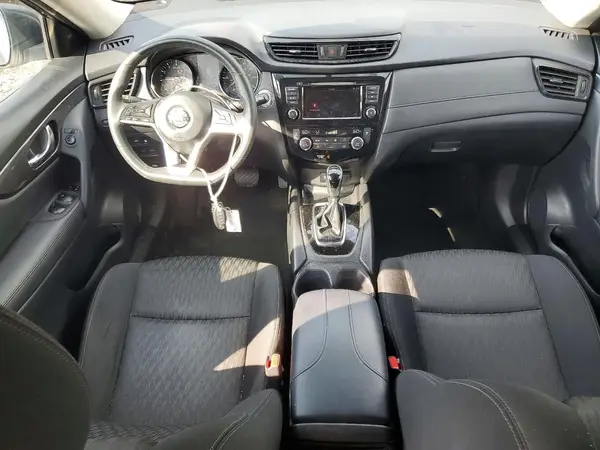 KNMAT2MV3JP510994 2018 NISSAN ROGUE - Image 8