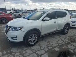 KNMAT2MV3JP512406 2018 NISSAN ROGUE