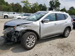 KNMAT2MV3JP512549 2018 NISSAN ROGUE