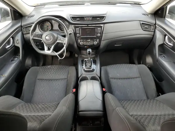 KNMAT2MV3JP512549 2018 NISSAN ROGUE - Image 8