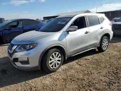 KNMAT2MV3JP512731 2018 NISSAN ROGUE