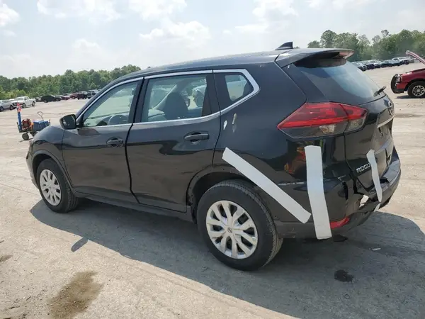 KNMAT2MV3JP514026 2018 NISSAN ROGUE - Image 2