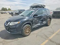 KNMAT2MV3JP515001 2018 NISSAN ROGUE