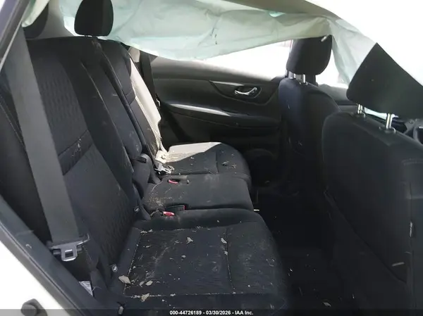 KNMAT2MV3JP516214 2018 NISSAN ROGUE - Image 8