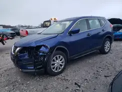 KNMAT2MV3JP517279 2018 NISSAN ROGUE