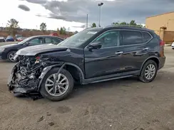 KNMAT2MV3JP517380 2018 NISSAN ROGUE
