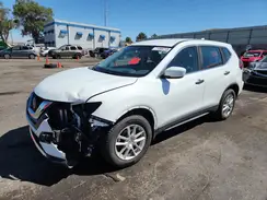 KNMAT2MV3JP517394 2018 NISSAN ROGUE