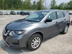 KNMAT2MV3JP519243 2018 NISSAN ROGUE