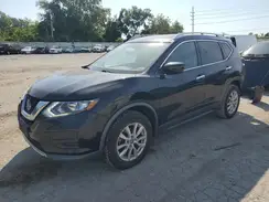 KNMAT2MV3JP519422 2018 NISSAN ROGUE