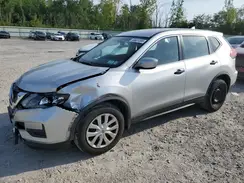 KNMAT2MV3JP519694 2018 NISSAN ROGUE