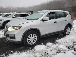KNMAT2MV3JP520571 2018 NISSAN ROGUE