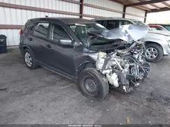 KNMAT2MV3JP521512 2018 NISSAN ROGUE