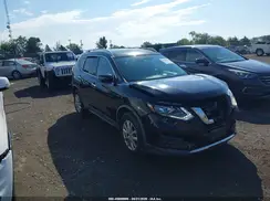 KNMAT2MV3JP523342 2018 NISSAN ROGUE