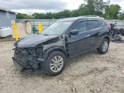 KNMAT2MV3JP524698 2018 NISSAN ROGUE