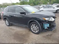 KNMAT2MV3JP524975 2018 NISSAN ROGUE