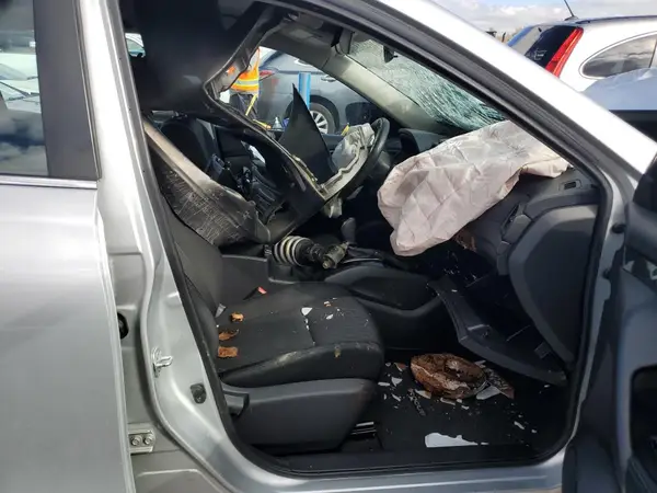 KNMAT2MV3JP525690 2018 NISSAN ROGUE - Image 8
