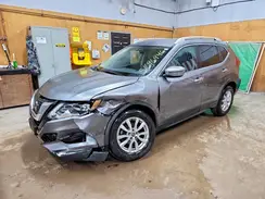 KNMAT2MV3JP526399 2018 NISSAN ROGUE