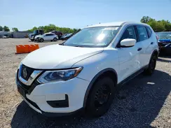 KNMAT2MV3JP526757 2018 NISSAN ROGUE