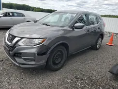 KNMAT2MV3JP527911 2018 NISSAN ROGUE