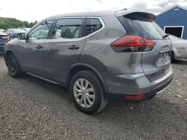 KNMAT2MV3JP527911 2018 NISSAN ROGUE - Image 2