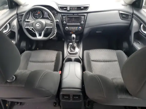 KNMAT2MV3JP527911 2018 NISSAN ROGUE - Image 8
