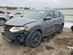 KNMAT2MV3JP528170 2018 NISSAN ROGUE