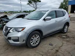 KNMAT2MV3JP528198 2018 NISSAN ROGUE