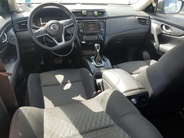 KNMAT2MV3JP528332 2018 NISSAN ROGUE - Image 8