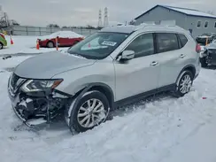 KNMAT2MV3JP529397 2018 NISSAN ROGUE