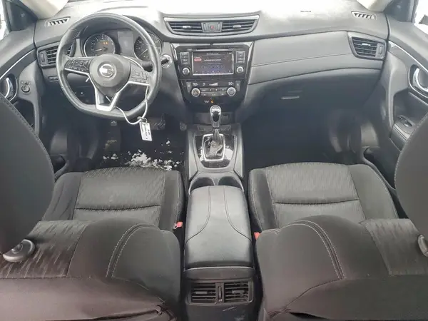KNMAT2MV3JP529397 2018 NISSAN ROGUE - Image 8