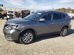 KNMAT2MV3JP530274 2018 NISSAN ROGUE