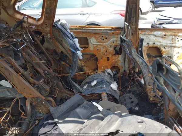 KNMAT2MV3JP530291 2018 NISSAN ROGUE - Image 8