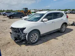 KNMAT2MV3JP530999 2018 NISSAN ROGUE