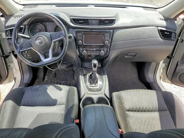 KNMAT2MV3JP530999 2018 NISSAN ROGUE - Image 8