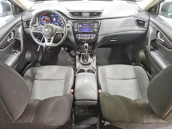 KNMAT2MV3JP531859 2018 NISSAN ROGUE - Image 8