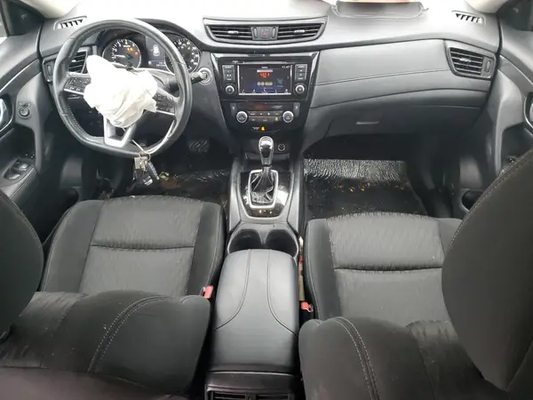 KNMAT2MV3JP531988 2018 NISSAN ROGUE - Image 8