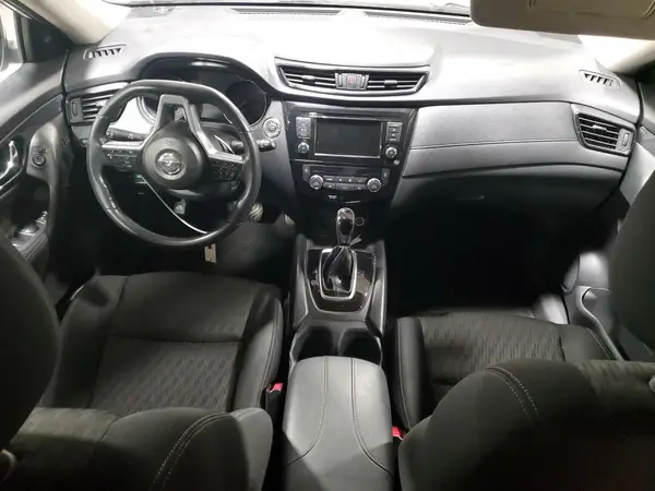 KNMAT2MV3JP532638 2018 NISSAN ROGUE - Image 8