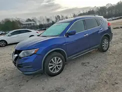 KNMAT2MV3JP533126 2018 NISSAN ROGUE