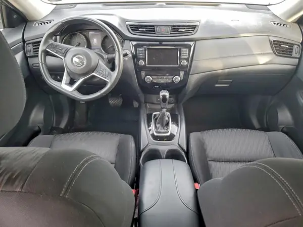 KNMAT2MV3JP533126 2018 NISSAN ROGUE - Image 8