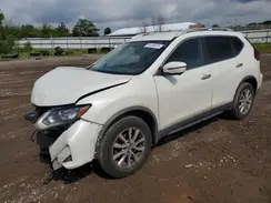 KNMAT2MV3JP533224 2018 NISSAN ROGUE