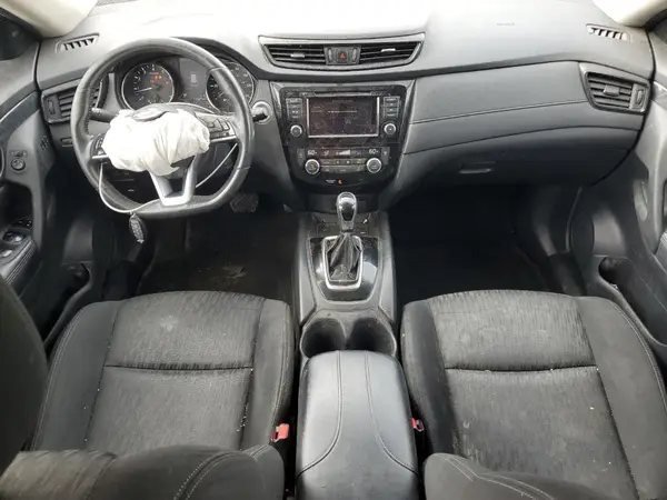 KNMAT2MV3JP533224 2018 NISSAN ROGUE - Image 8