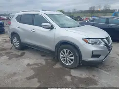 KNMAT2MV3JP534812 2018 NISSAN ROGUE