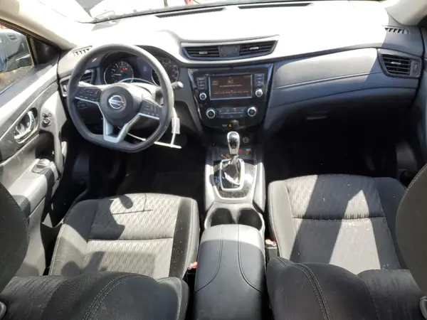 KNMAT2MV3JP535197 2018 NISSAN ROGUE - Image 8