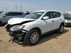 KNMAT2MV3JP535250 2018 NISSAN ROGUE