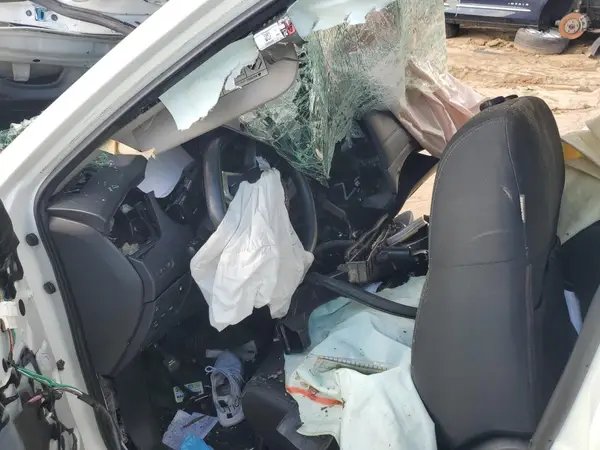 KNMAT2MV3JP535328 2018 NISSAN ROGUE - Image 8