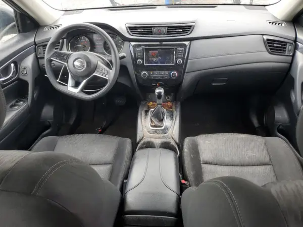 KNMAT2MV3JP535913 2018 NISSAN ROGUE - Image 8