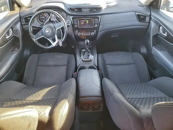 KNMAT2MV3JP536074 2018 NISSAN ROGUE - Image 8