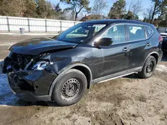 KNMAT2MV3JP536222 2018 NISSAN ROGUE