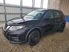 KNMAT2MV3JP537578 2018 NISSAN ROGUE