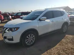KNMAT2MV3JP537791 2018 NISSAN ROGUE